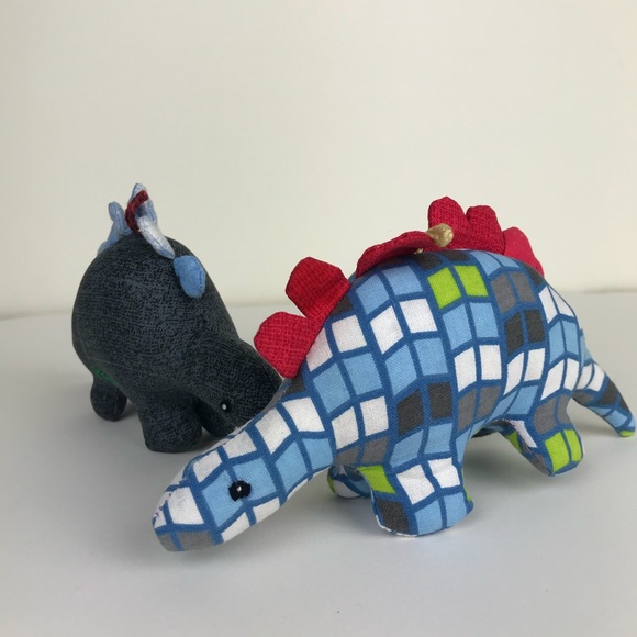 One handmade dinosaur 🦕 - Picture 7 of 8
